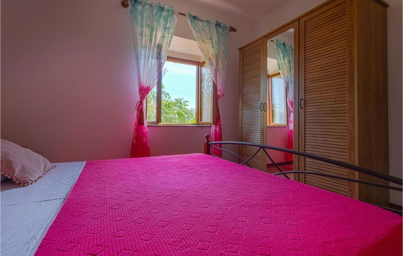 Awesome Home In Zaglav With Wifi Luaran gambar